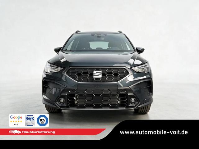 SEAT Arona 1.0 TSI 85 kW Style 1.0TSI DSG ACC Sitzh. Sunset 