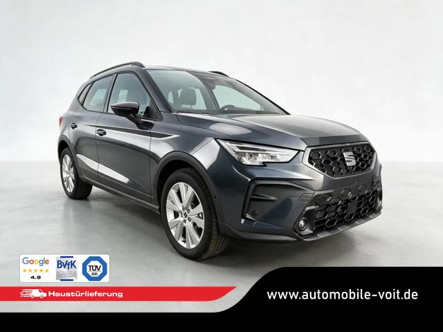 SEAT Arona 1.0 TSI 85 kW Style 1.0TSI DSG ACC Sitzh. Sunset 