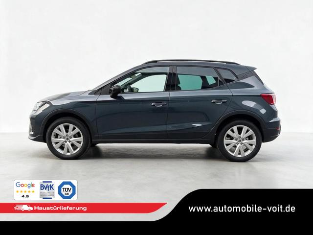 SEAT Arona 1.0 TSI 85 kW Style 1.0TSI DSG ACC Sitzh. Sunset 