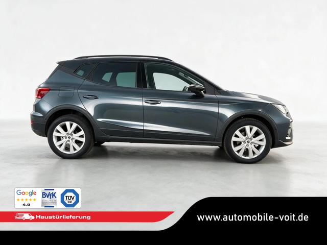 SEAT Arona 1.0 TSI 85 kW Style 1.0TSI DSG ACC Sitzh. Sunset 