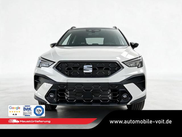 SEAT Arona 1.0 TSI 85 kW Style 1.0TSI DSG ACC Sitzh. Sunset 