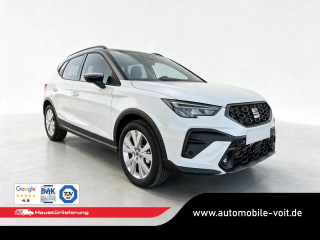 SEAT Arona 1.0 TSI 85 kW Style 1.0TSI DSG ACC Sitzh. Sunset 