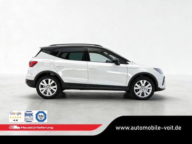 SEAT Arona 1.0 TSI 85 kW Style 1.0TSI DSG ACC Sitzh. Sunset 