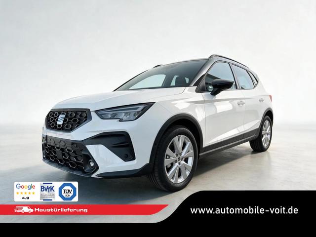 SEAT Arona - 1.0 TSI 85 kW Style 1.0TSI DSG ACC Sitzh. Sunset