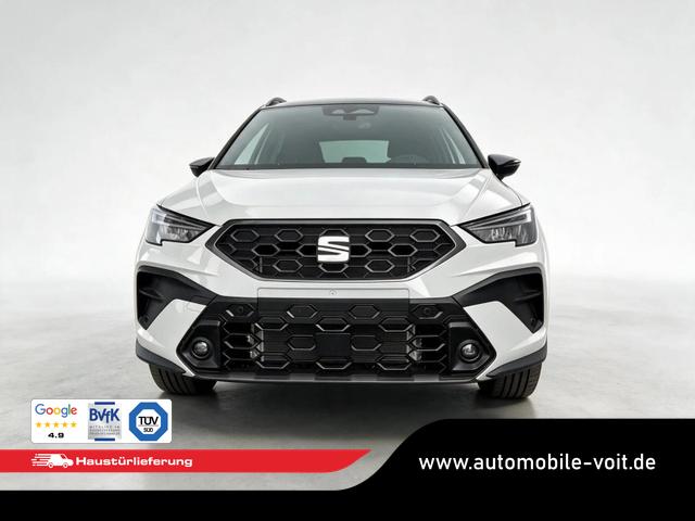 SEAT Arona 1.0 TSI 85 kW Style 1.0TSI DSG ACC Sitzh. Sunset 