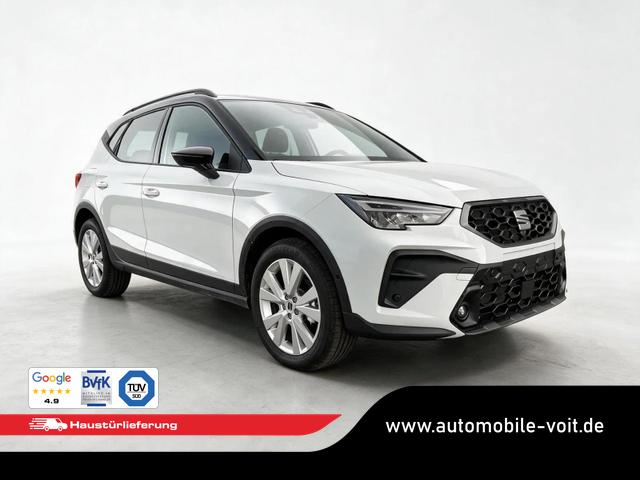 SEAT Arona 1.0 TSI 85 kW Style 1.0TSI DSG ACC Sitzh. Sunset 