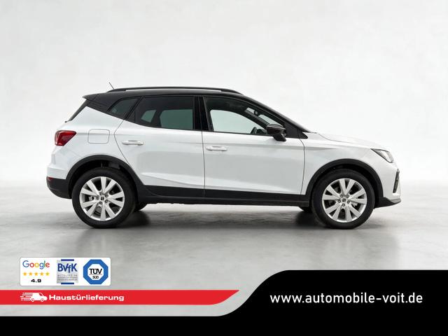 SEAT Arona 1.0 TSI 85 kW Style 1.0TSI DSG ACC Sitzh. Sunset 