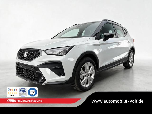 SEAT Arona - 1.0 TSI 85 kW Style 1.0TSI DSG ACC Sitzh. Sunset
