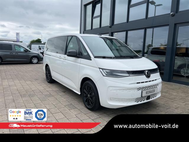 Volkswagen T7 Multivan - Life lang 2.0 TDI DSG lang/IQ.Light/Navi