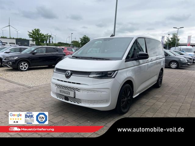 Volkswagen T7 Multivan Life lang 2.0 TDI DSG lang/IQ.Light/Navi 