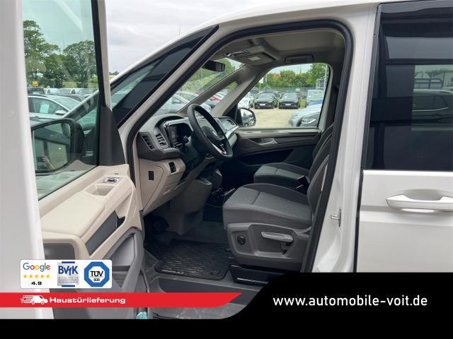 Volkswagen T7 Multivan Life lang 2.0 TDI DSG lang/IQ.Light/Navi 