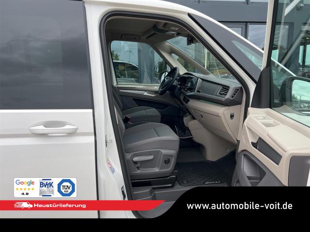 Volkswagen T7 Multivan Life lang 2.0 TDI DSG lang/IQ.Light/Navi 