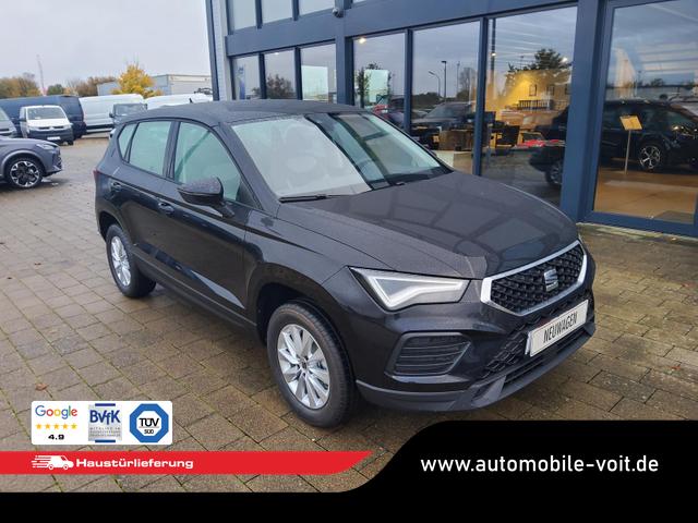 SEAT Ateca - Reference 1.0 TSI / Garantie 5J FullLink