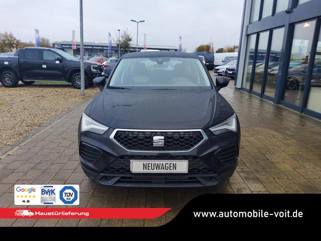 SEAT Ateca Reference 1.0 TSI / Garantie 5J FullLink 