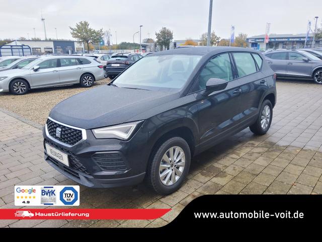 SEAT Ateca Reference 1.0 TSI / Garantie 5J FullLink 