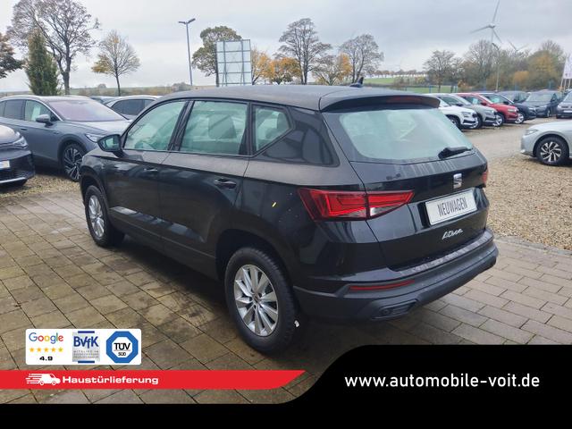 SEAT Ateca Reference 1.0 TSI / Garantie 5J FullLink 