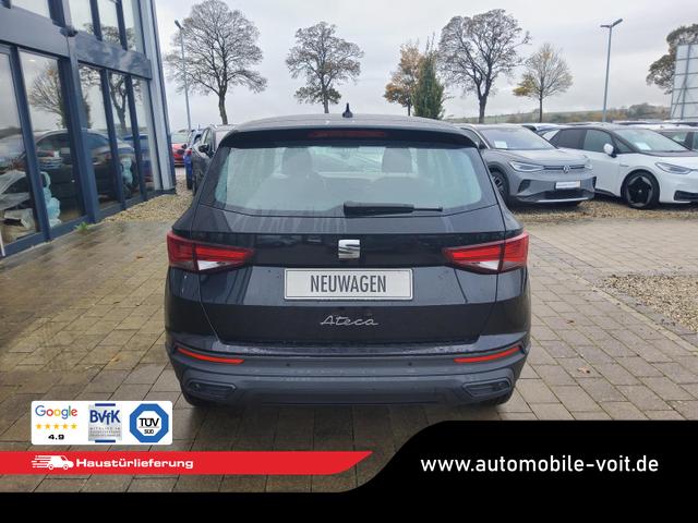 SEAT Ateca Reference 1.0 TSI / Garantie 5J FullLink 