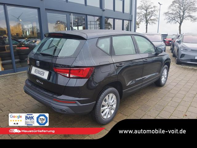 SEAT Ateca Reference 1.0 TSI / Garantie 5J FullLink 