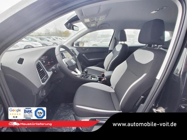 SEAT Ateca Reference 1.0 TSI / Garantie 5J FullLink 
