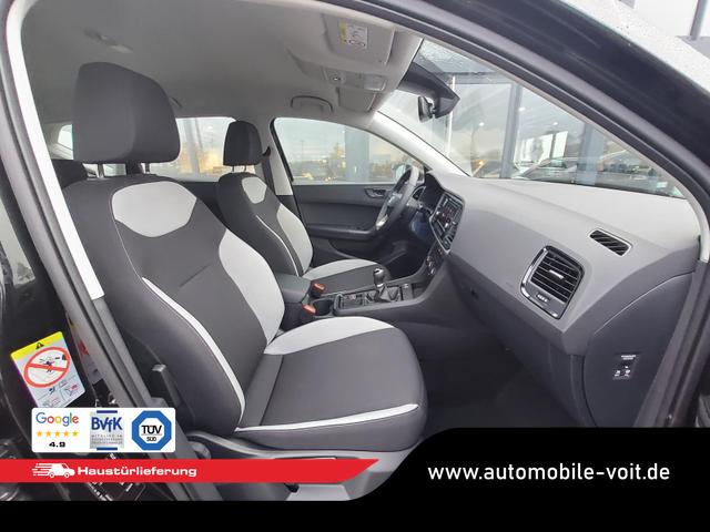 SEAT Ateca Reference 1.0 TSI / Garantie 5J FullLink 