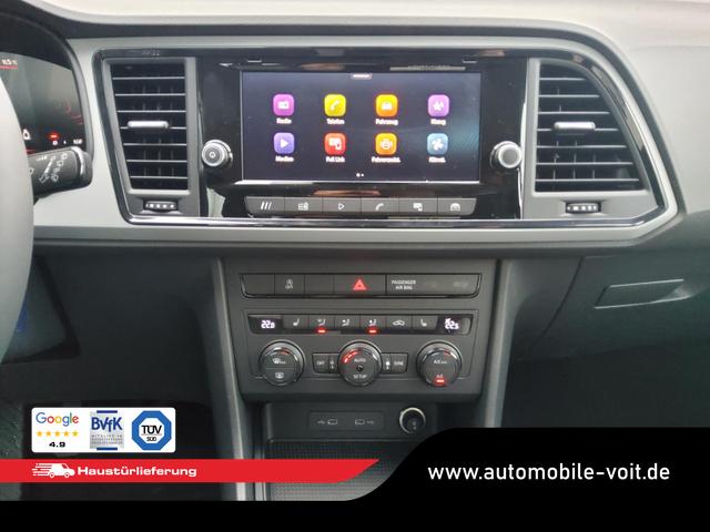 SEAT Ateca Reference 1.0 TSI / Garantie 5J FullLink 