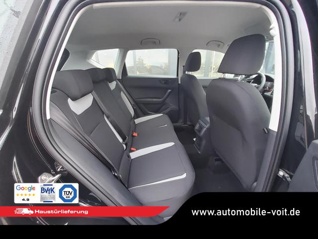 SEAT Ateca Reference 1.0 TSI / Garantie 5J FullLink 
