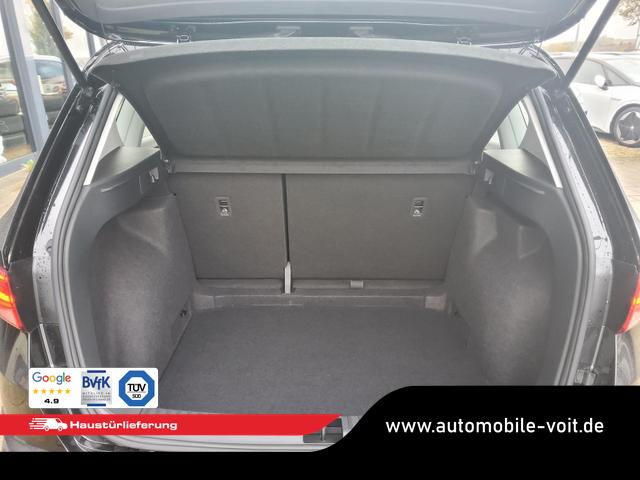 SEAT Ateca Reference 1.0 TSI / Garantie 5J FullLink 
