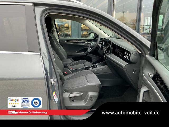 Volkswagen Tiguan 2.0 TDI 110 kW Elegance DSG IQ.Light / ACC AHK 
