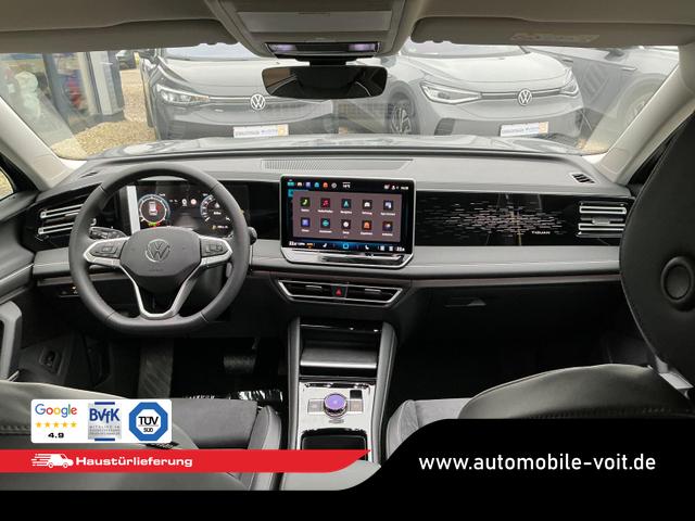 Volkswagen Tiguan 2.0 TDI 110 kW Elegance DSG IQ.Light / ACC AHK 