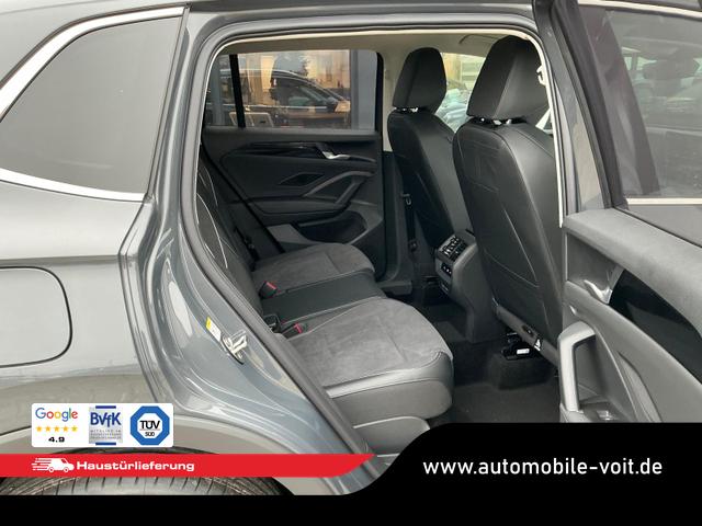 Volkswagen Tiguan 2.0 TDI 110 kW Elegance DSG IQ.Light / ACC AHK 