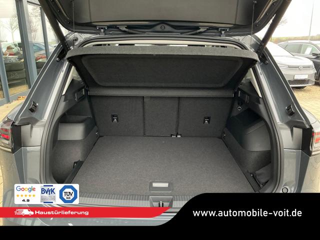 Volkswagen Tiguan 2.0 TDI 110 kW Elegance DSG IQ.Light / ACC AHK 