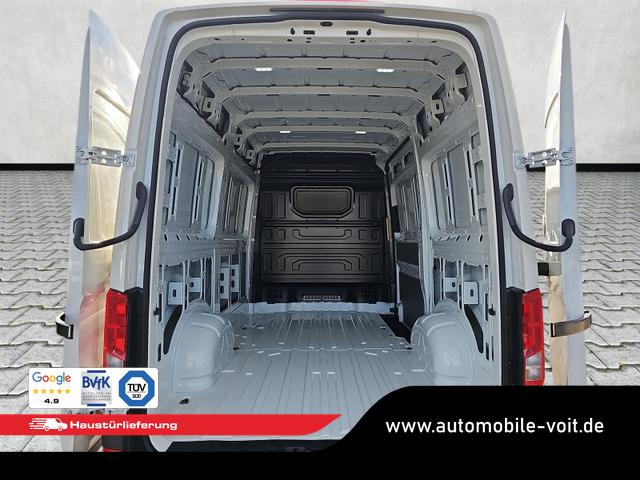 Volkswagen Crafter Kasten 35 mittellang Hochdach FWD 2.0TDI MR HD L3H3 / Keyless Start 