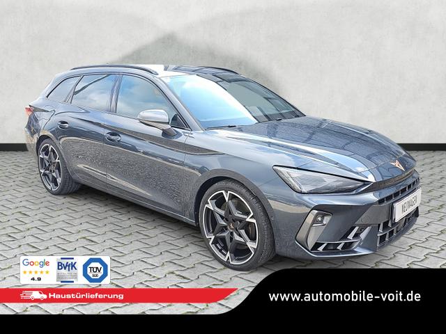 Cupra Leon Sportstourer - 2.0 TSI 245 kW 4Drive VZ DSG 4x4 Supersport
