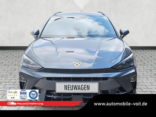 Cupra Leon Sportstourer 2.0 TSI 245 kW 4Drive VZ DSG 4x4 Supersport 