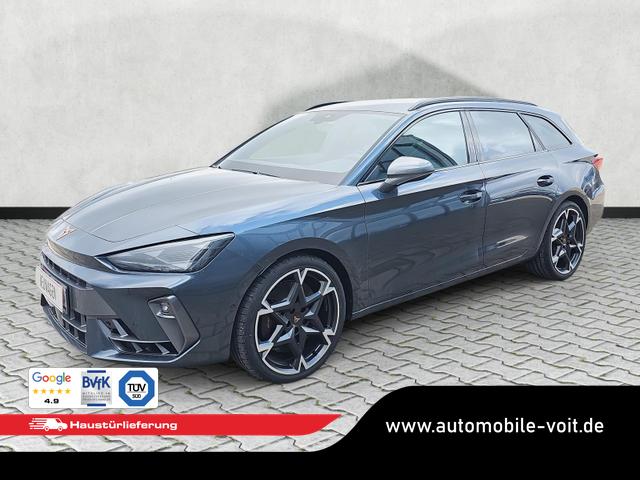 Cupra Leon Sportstourer 2.0 TSI 245 kW 4Drive VZ DSG 4x4 Supersport 