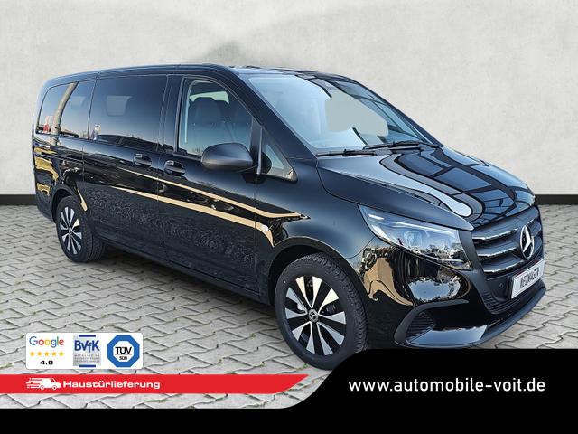 Mercedes-Benz Vito - 116 CDI RWD SELECT lang (447.703) Tourer 9G-Tronic 9-Si.