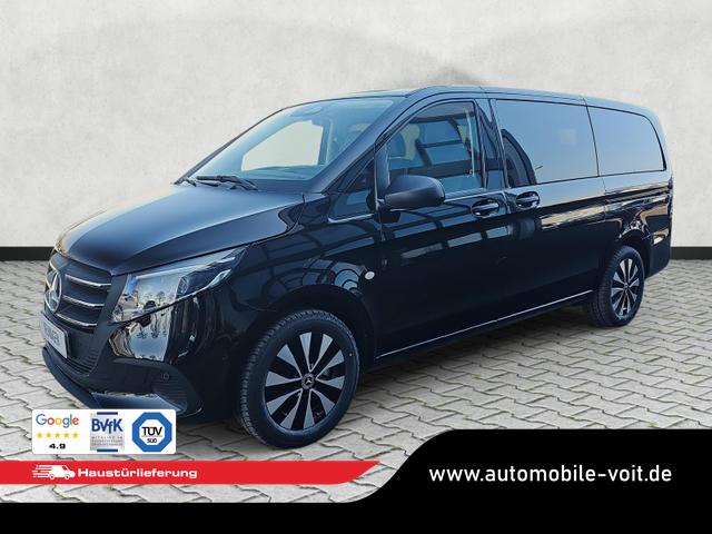 Mercedes-Benz Vito 116 CDI RWD SELECT lang (447.703) Tourer 9G-Tronic 9-Si. 