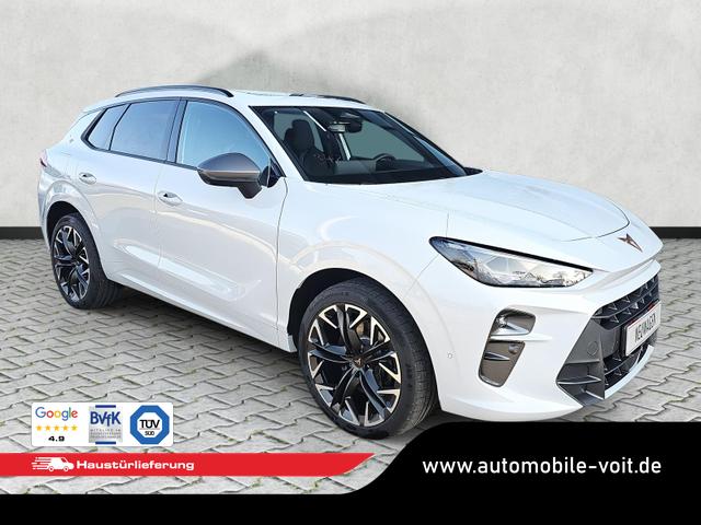 Cupra Terramar - 2.0 TSI 195 kW 4Drive VZ DSG AHK Pano 20Zoll