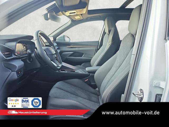 Cupra Terramar 2.0 TSI 195 kW 4Drive VZ DSG AHK Pano 20Zoll 