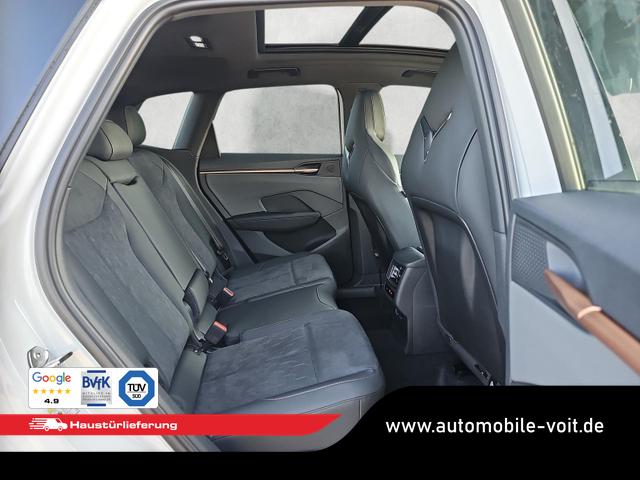 Cupra Terramar 2.0 TSI 195 kW 4Drive VZ DSG AHK Pano 20Zoll 