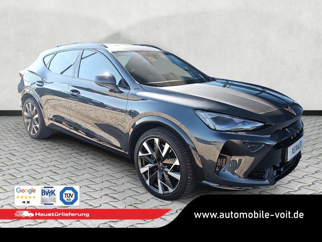 Cupra Formentor - VZ 2.0 TSI 245 kW 4Drive DSG nMod. Pano / DCC
