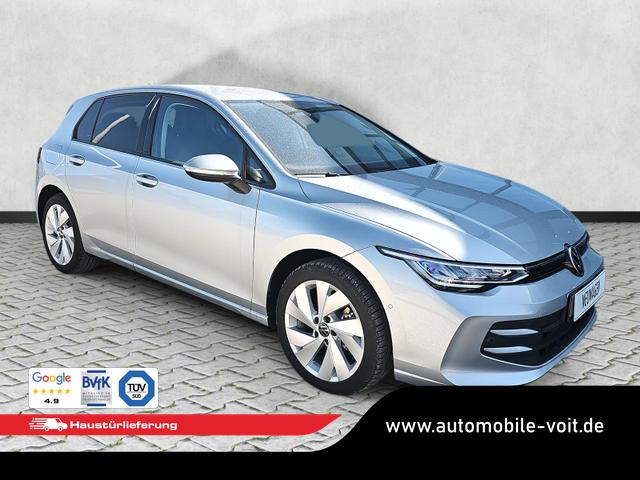 Volkswagen Golf - 2.0 TDI 110 kW Goal DSG / ACC TechnikPaket PDC