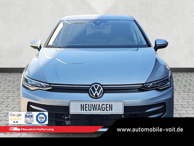 Volkswagen Golf 2.0 TDI 110 kW Goal DSG / ACC TechnikPaket PDC 