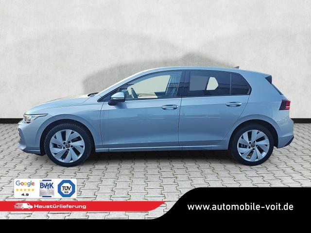 Volkswagen Golf 2.0 TDI 110 kW Goal DSG / ACC TechnikPaket PDC 