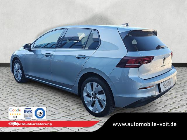 Volkswagen Golf 2.0 TDI 110 kW Goal DSG / ACC TechnikPaket PDC 