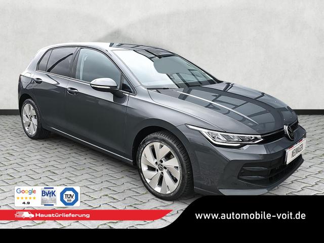 Volkswagen Golf 2.0 TDI 110 kW Goal DSG ACC TechnikPaket Navi Sitzh. 