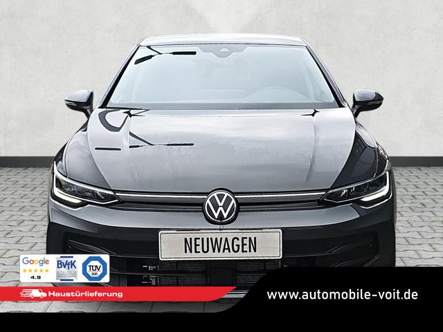 Volkswagen Golf 2.0 TDI 110 kW Goal DSG ACC TechnikPaket Navi Sitzh. 