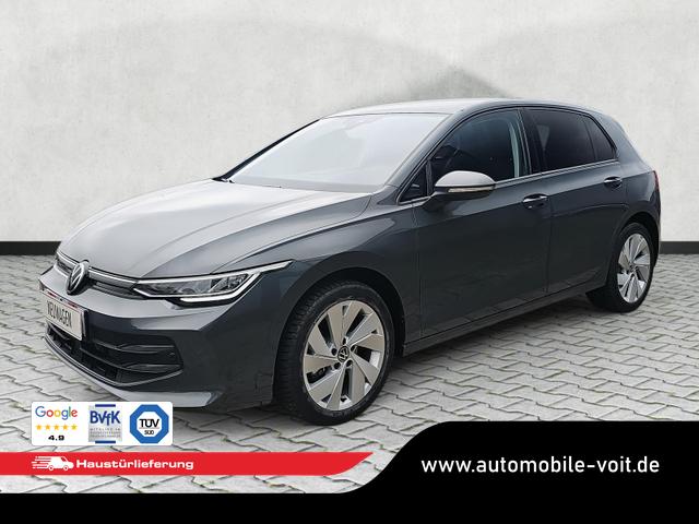 Volkswagen Golf 2.0 TDI 110 kW Goal DSG ACC TechnikPaket Navi Sitzh. 