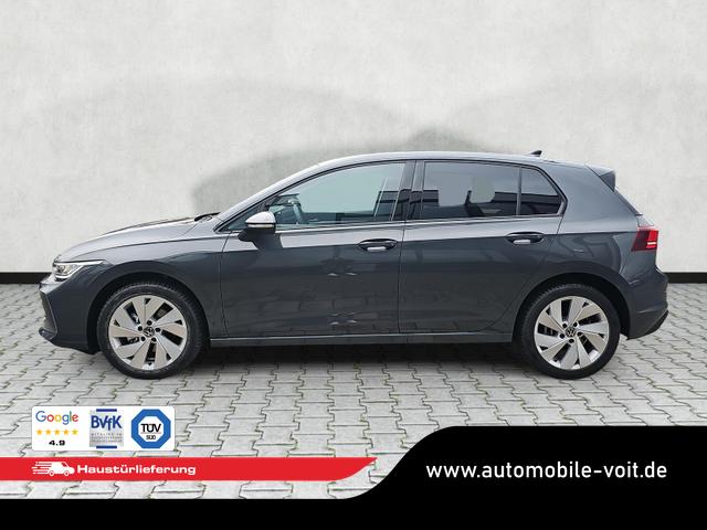 Volkswagen Golf 2.0 TDI 110 kW Goal DSG ACC TechnikPaket Navi Sitzh. 