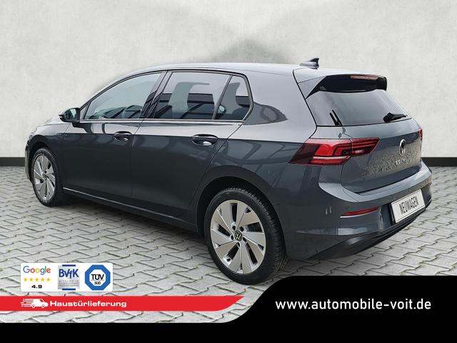 Volkswagen Golf 2.0 TDI 110 kW Goal DSG ACC TechnikPaket Navi Sitzh. 